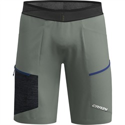 SHORT TRAVERSE MAN #1